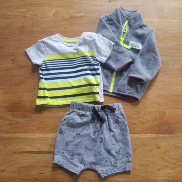 3-6 month bundle - Picture 13 of 13